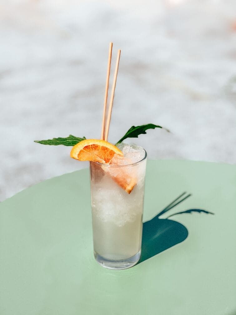 image of Cocktail Mixology collection creations