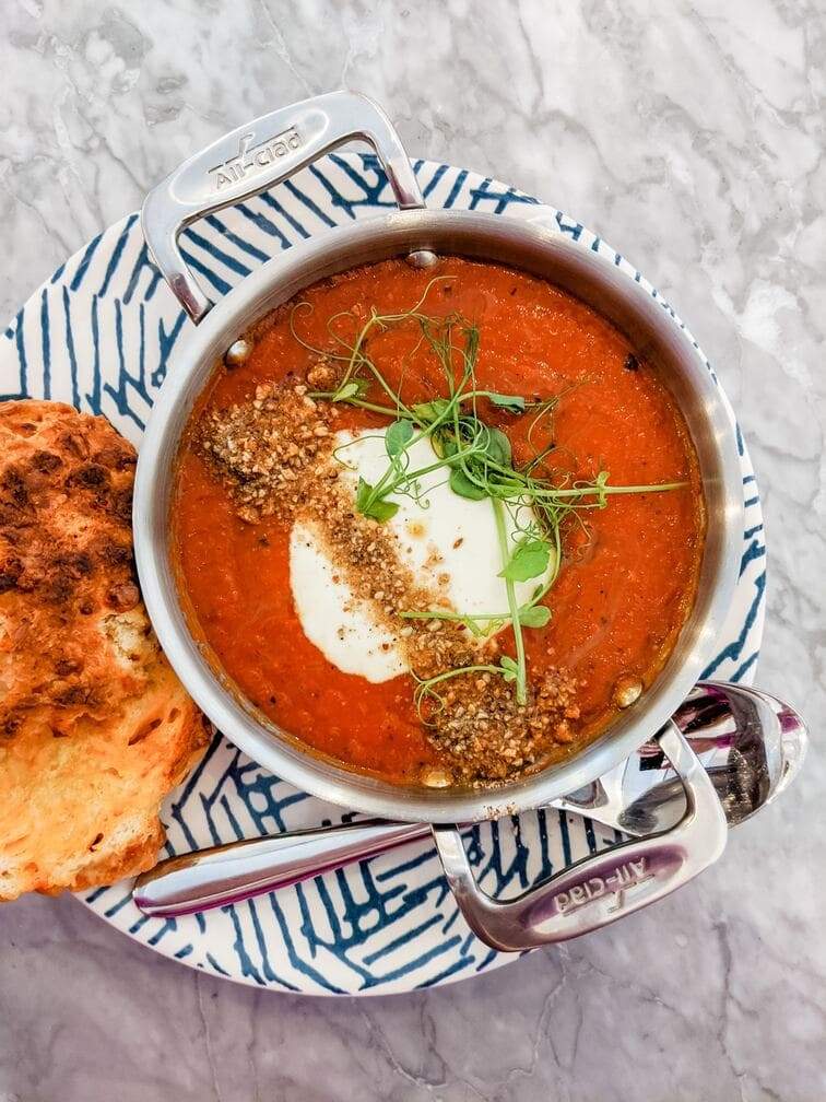 image of Comfort Food Classics collection creations