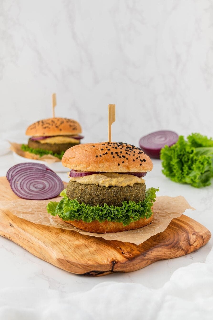 image of Vegetarian Meals collection creations