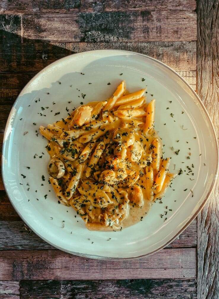 image of Weeknight Dinners collection creations
