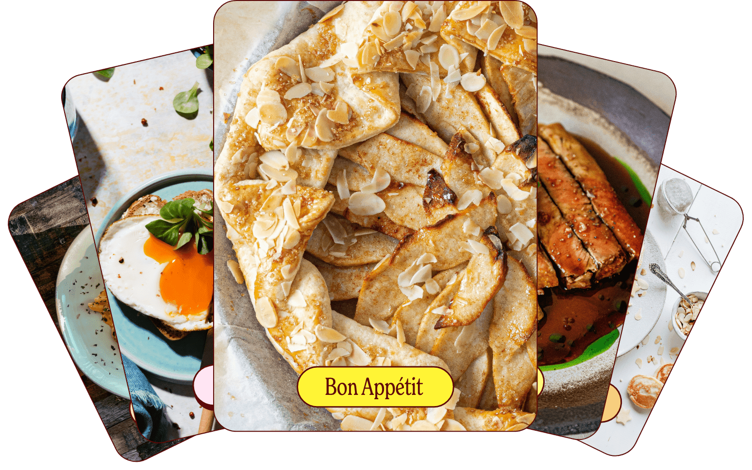 Get weeknight dinner ideas